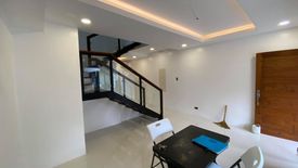 3 Bedroom Townhouse for sale in Sauyo, Metro Manila