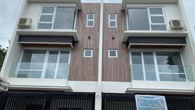 3 Bedroom Townhouse for sale in Sauyo, Metro Manila