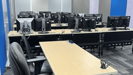 Office for rent in Alabang, Metro Manila