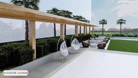 1 Bedroom Condo for sale in Glam Residences, South Triangle, Metro Manila near MRT-3 Kamuning