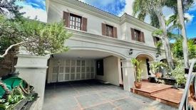 4 Bedroom House for rent in Dasmariñas North, Metro Manila near MRT-3 Magallanes