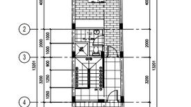 3 Bedroom House for sale in Pinagbuhatan, Metro Manila