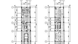 3 Bedroom House for sale in Pinagbuhatan, Metro Manila