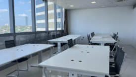 Office for rent in Bagumbayan, Metro Manila