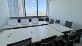 Office for rent in Bagumbayan, Metro Manila