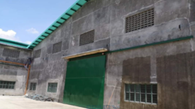 Warehouse / Factory for rent in Pasong Putik Proper, Metro Manila