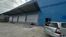 Warehouse / Factory for rent in Caniogan, Metro Manila