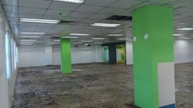Office for rent in South Triangle, Metro Manila near MRT-3 Quezon Avenue