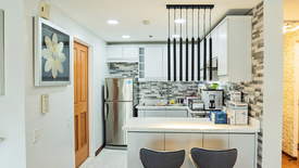 1 Bedroom Condo for rent in One Legazpi Park, San Lorenzo, Metro Manila