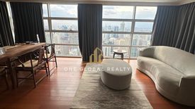 4 Bedroom Condo for sale in Bel-Air, Metro Manila