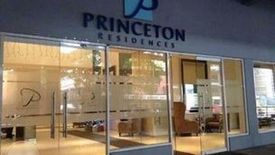 1 Bedroom Condo for rent in Valencia, Metro Manila near LRT-2 Gilmore