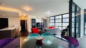 2 Bedroom Hotel / Resort for rent in Garden Towers, San Lorenzo, Metro Manila near MRT-3 Ayala