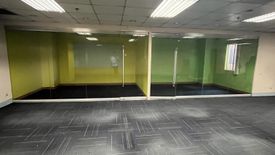 Office for rent in South Triangle, Metro Manila near MRT-3 Quezon Avenue