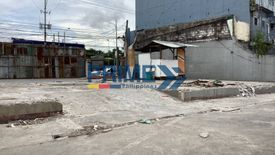 Land for rent in E. Rodriguez, Metro Manila near LRT-2 Araneta Center-Cubao