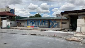 Land for rent in E. Rodriguez, Metro Manila near LRT-2 Araneta Center-Cubao