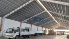 Warehouse / Factory for rent in Santa Maria, Pampanga