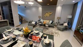 4 Bedroom Townhouse for sale in Santa Lucia, Metro Manila