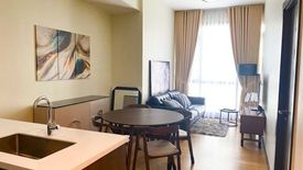 1 Bedroom Condo for rent in The Residences at The Westin Manila Sonata Place, Wack-Wack Greenhills, Metro Manila near MRT-3 Shaw Boulevard