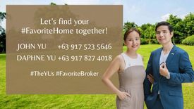 Land for sale in LOYOLA GRAND VILLAS, Ramon Magsaysay, Metro Manila near LRT-1 Roosevelt