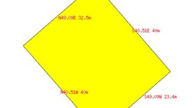 Land for sale in Urdaneta Village, Bangkal, Metro Manila near MRT-3 Magallanes