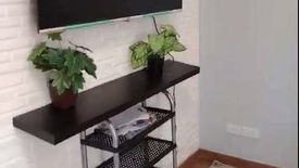 1 Bedroom Condo for rent in The Rise Makati By Shangrila, San Antonio, Metro Manila