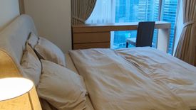 1 Bedroom Condo for rent in Verve Residences, BGC, Metro Manila