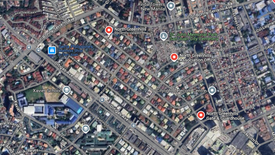 Land for sale in Greenhills, Metro Manila