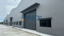 Warehouse / Factory for rent in Pasong Putik Proper, Metro Manila