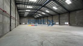 Warehouse / Factory for rent in Pasong Putik Proper, Metro Manila