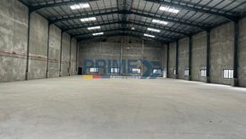 Warehouse / Factory for rent in Pasong Putik Proper, Metro Manila