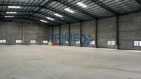 Warehouse / Factory for rent in Pasong Putik Proper, Metro Manila