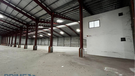 Warehouse / Factory for rent in Bambang, Bulacan