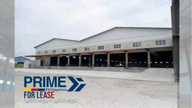 Warehouse / Factory for rent in Bambang, Bulacan