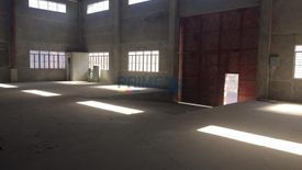 Warehouse / Factory for rent in Pasong Putik Proper, Metro Manila