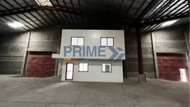 Warehouse / Factory for rent in Bambang, Bulacan