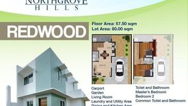 2 Bedroom House for sale in Catmon, Bulacan