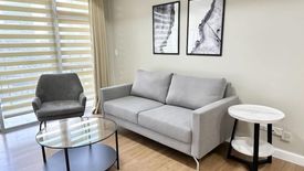 1 Bedroom Condo for rent in Verve Residences, BGC, Metro Manila