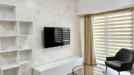 1 Bedroom Condo for rent in Verve Residences, BGC, Metro Manila