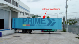 Warehouse / Factory for rent in San Francisco, Laguna