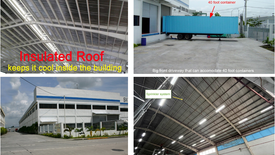 Warehouse / Factory for rent in Cagsiay III, Quezon
