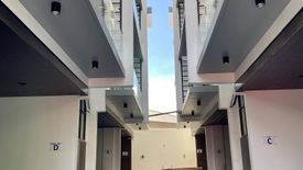 5 Bedroom Townhouse for sale in Mariana, Metro Manila near LRT-2 Gilmore