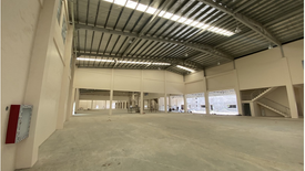 Warehouse / Factory for rent in Cagsiay III, Quezon
