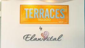 Condo for sale in Anabu II-C, Cavite