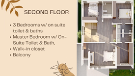 4 Bedroom House for sale in Sabang, Cavite