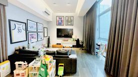 3 Bedroom Condo for sale in St. Francis Shangri-La Place, Wack-Wack Greenhills, Metro Manila near MRT-3 Shaw Boulevard