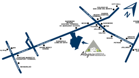 3 Bedroom House for sale in Loma de Gato, Bulacan