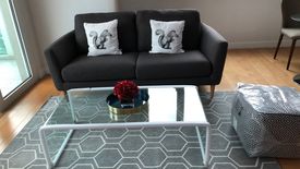 1 Bedroom Condo for rent in Park Terraces, San Lorenzo, Metro Manila near MRT-3 Ayala