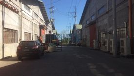 Warehouse / Factory for rent in Pasong Putik Proper, Metro Manila