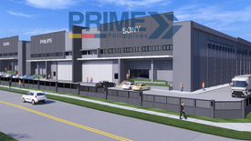 Warehouse / Factory for rent in San Jose, Laguna