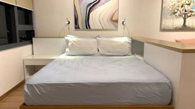 1 Bedroom Condo for rent in The Rise Makati By Shangrila, San Antonio, Metro Manila